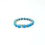 turquoise bracelet