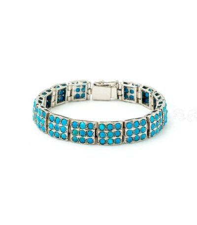 Turquoise Bracelet