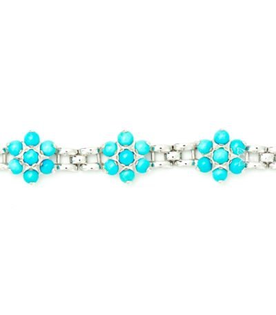 Turquoise Bracelet
