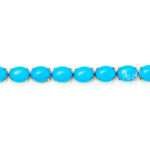 turquoise bracelet