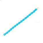 turquoise bracelet