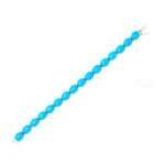 turquoise bracelet