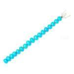 turquoise bracelet