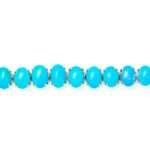 turquoise bracelet