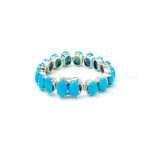 turquoise bracelet