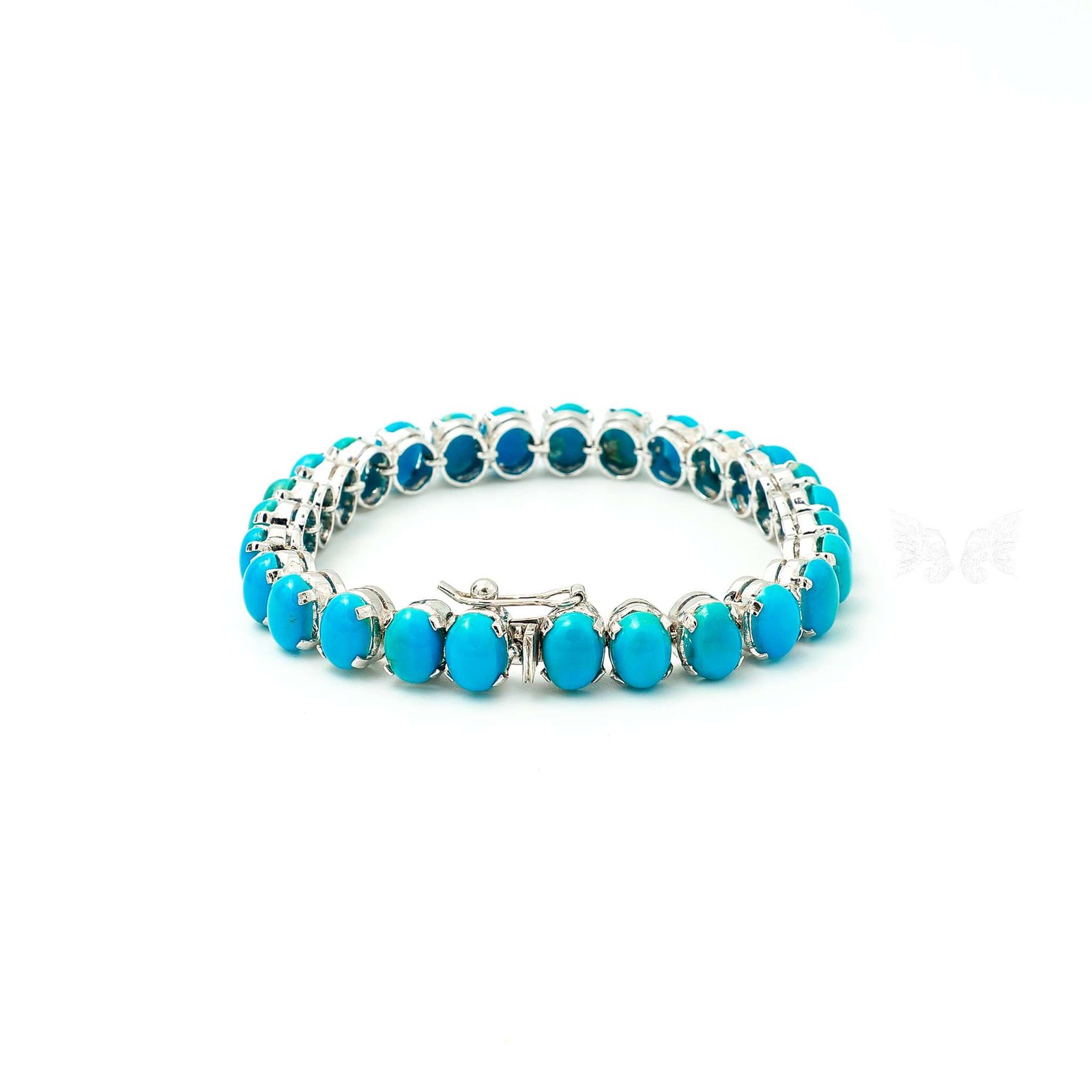 _82A1792 Turquoise Bracelet