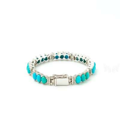 Turquoise Bracelet