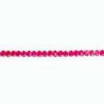 Natural Ruby Bracelet