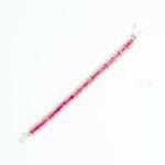 Baguette Ruby Bracelet