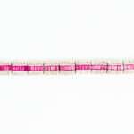 Baguette Ruby Bracelet