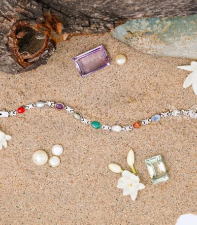 Navratan Bracelet