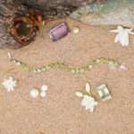 Peridot Bracelet