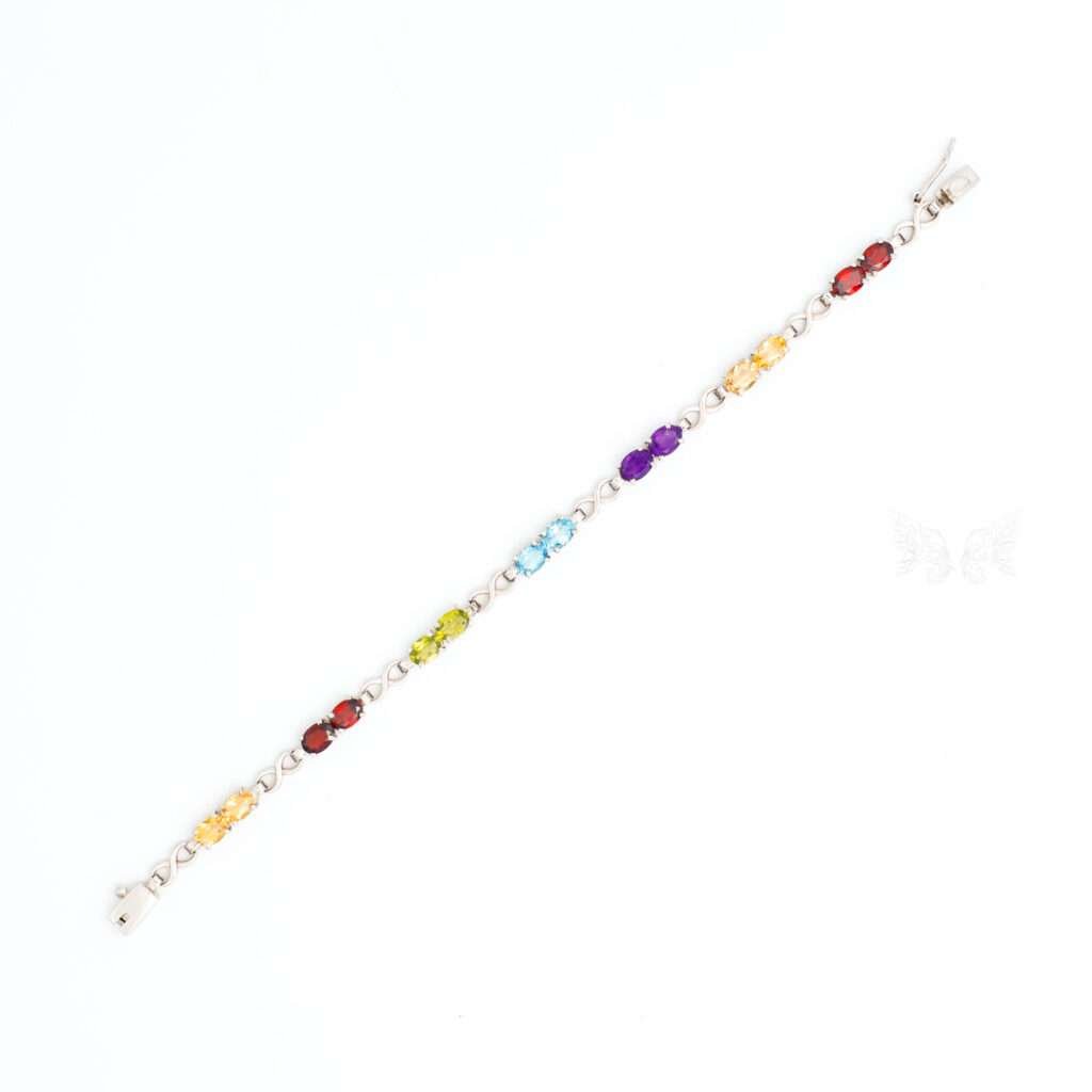 Rainbow Bracelet