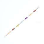 Rainbow Bracelet