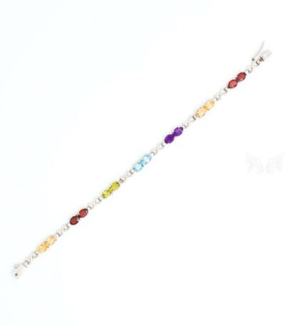 Rainbow Bracelet