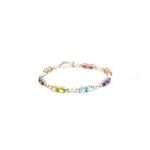 Rainbow Bracelet