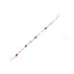 Navratan Bracelet