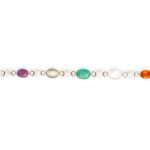 Navratan Bracelet