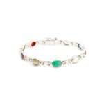 Navratan Bracelet