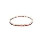 Garnet Bracelet
