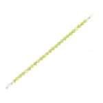 Peridot Bracelet