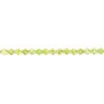 Peridot Bracelet