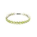 Peridot Bracelet