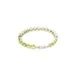 Peridot Bracelet