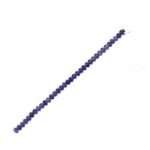 Iolite Tennis Bracelet