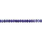 Iolite Tennis Bracelet