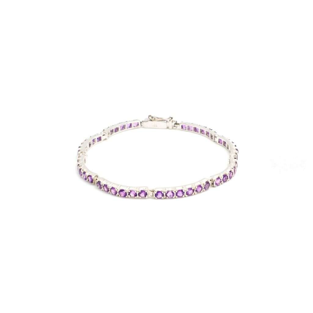 Amethyst Bracelet