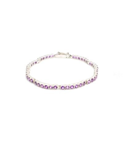 Amethyst Bracelet