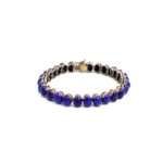 Lapis Lazuli Bracelet