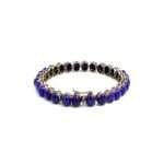 Lapis Lazuli Bracelet