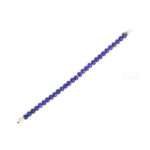 Lapis Lazuli Bracelet