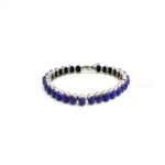 Lapis Lazuli Bracelet
