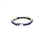 Lapis Lazuli Bracelet
