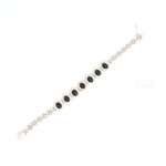 Black Star Bracelet