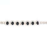 Black Star Bracelet
