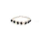Black Star Bracelet
