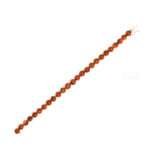 Sunstone Bracelet