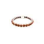 Sunstone Bracelet