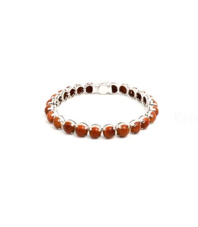Sunstone Bracelet