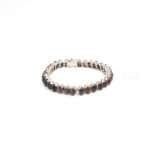 Cat's Eye Bracelet