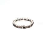 Cat's Eye Bracelet