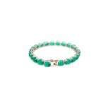 Green Onyx Bracelet