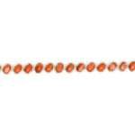 Silver Sunstone Bracelet