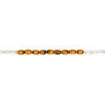 Tiger's Eye Bracelet