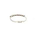 Tiger's Eye Bracelet