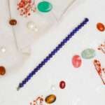 Lapis Lazuli Bracelet